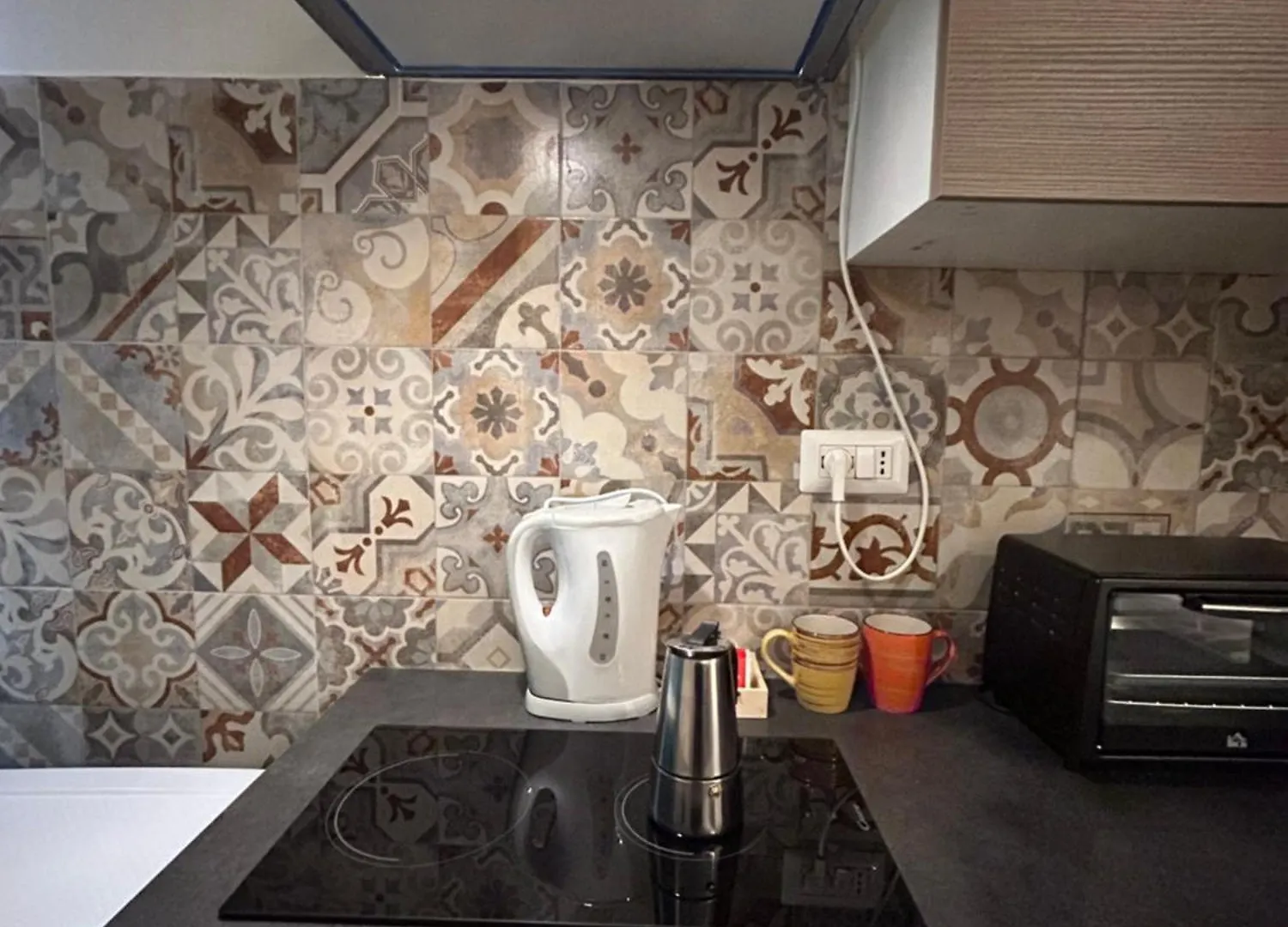 Lovely Apartment In The Center Of Rome, Monti Italy