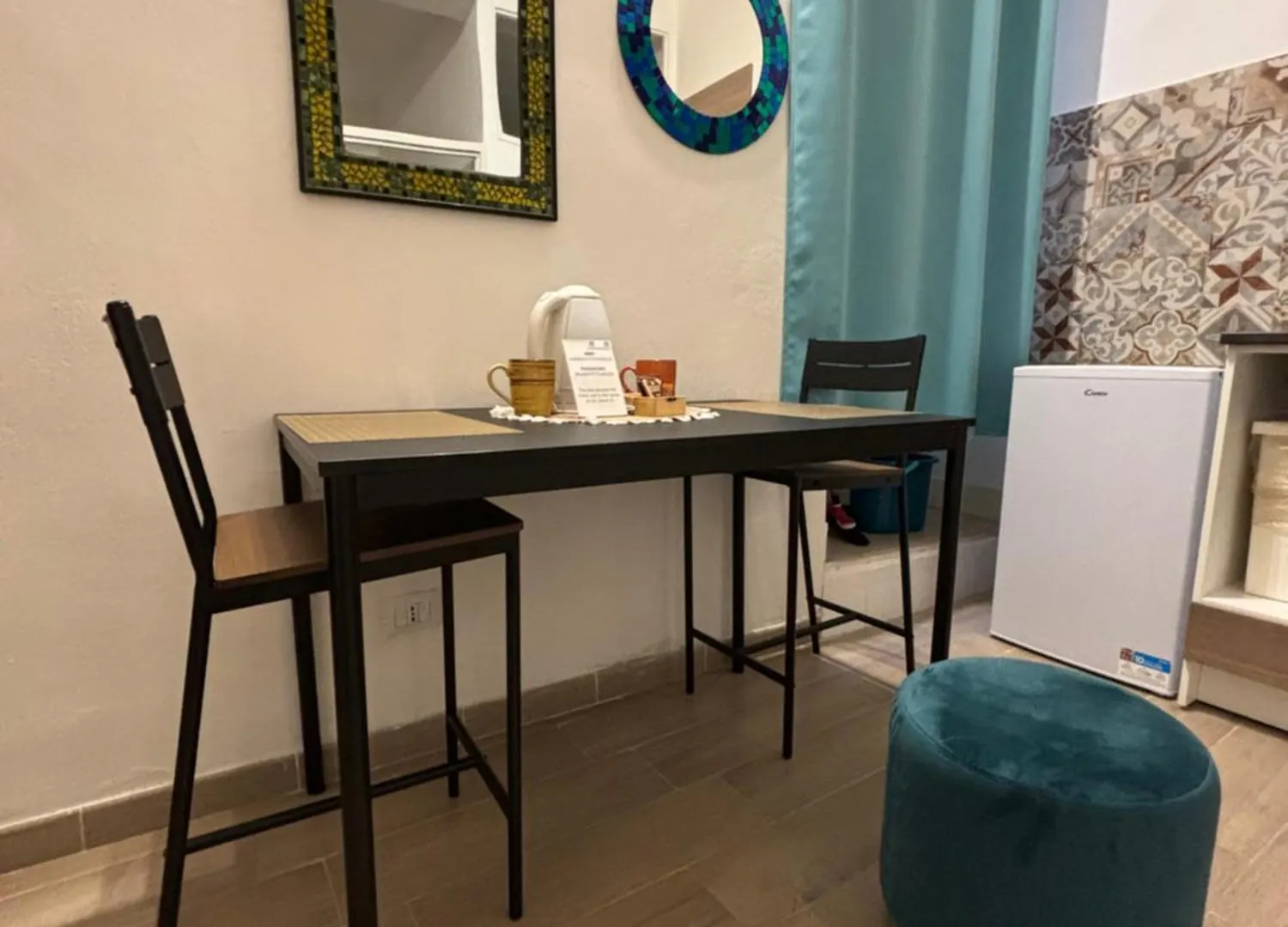 Lovely Apartment In The Center Of Rome, Monti