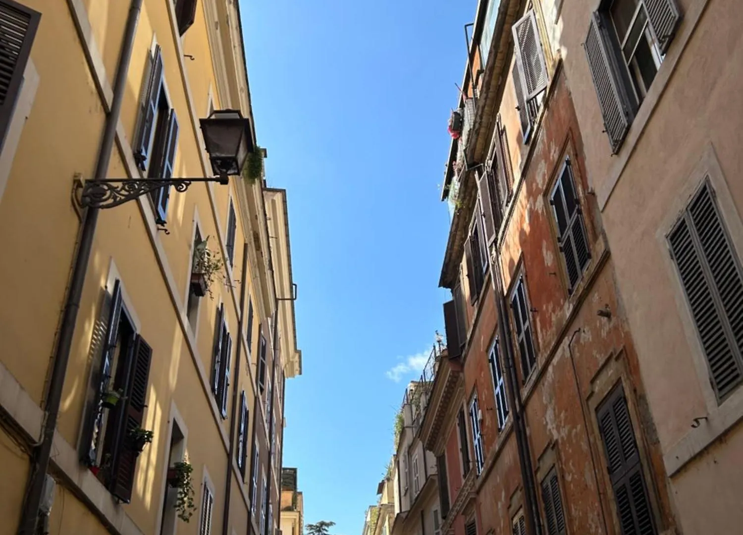 Lovely Apartment In The Center Of Rome, Monti 0*, Rome Italy