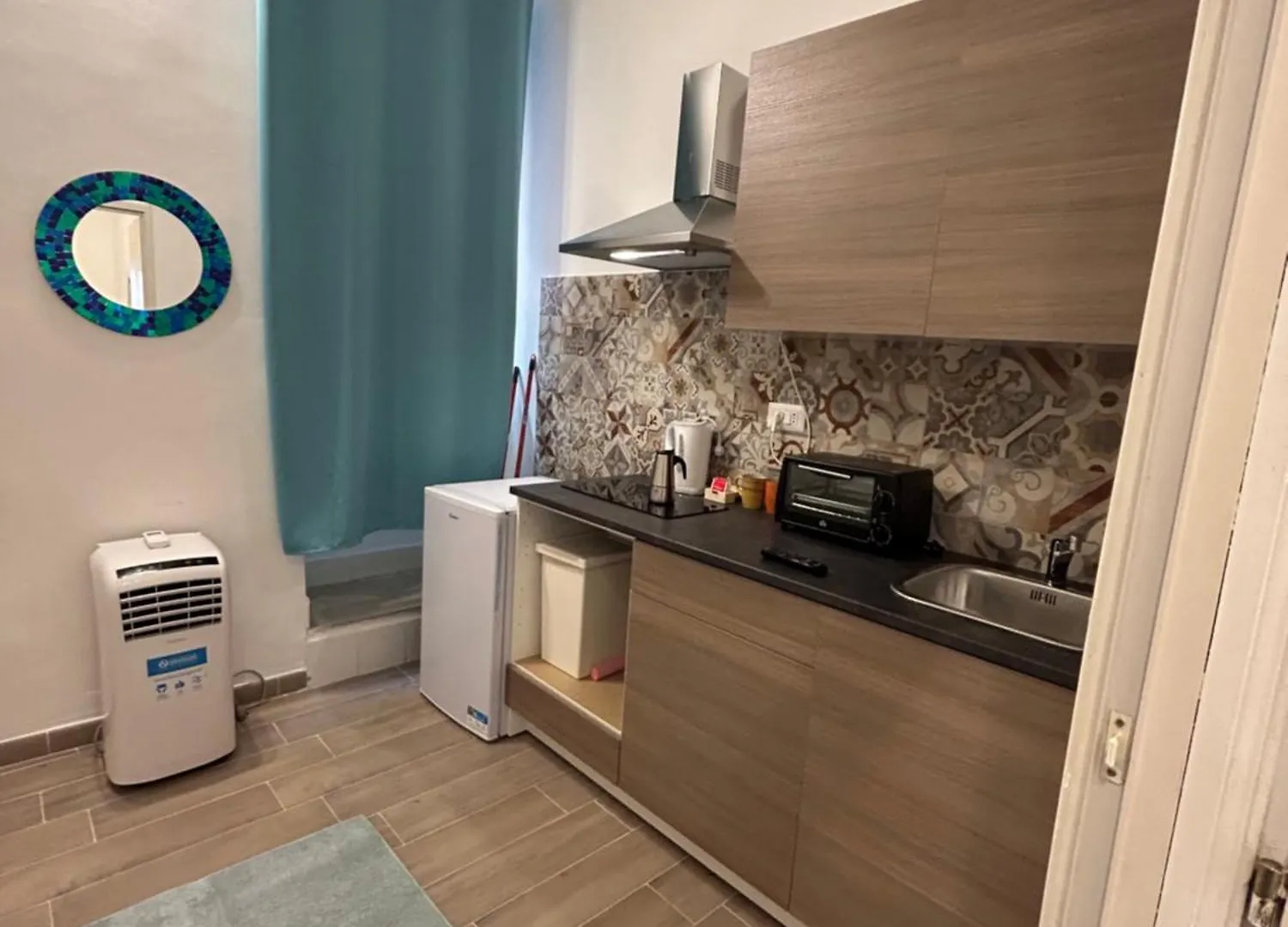 Lovely Apartment In The Center Of Rome, Monti